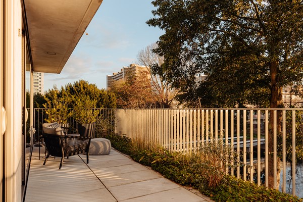 Photo - For sale: De Klencke 87A, 1083 HH Amsterdam